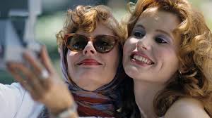The image measures 2048 * 3072 pixels and was added on 13 september '14. Thelma Louise This Is Geena Davis In 2021