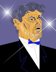 Jonas Kaufmann's Gilded Voice