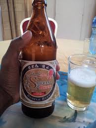 Bedele Special Beer Pale Lager Bedele Brewery Addis Ababa Ethiopia 5 5 Beer Brewery Beer Beer Bottle