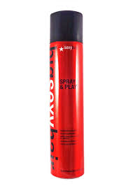 It silk powder ensures that. The Best Drugstore Hairspray According To Hair Type Stylecaster