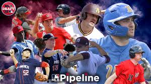 Here are the street fights that stayed on the diamond. 10 Fun Facts About Top 2020 Draft Prospects