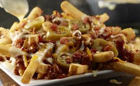 Pin On Mmmmm Fries