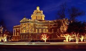 Marshall S Wonderland Of Lights Http Www Visitmarshalltexas Org Index Php Option Com Content Article 398 Wonderland Of Lights Fe Courthouse Places Marshall