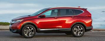 Maybe you would like to learn more about one of these? 2018 Honda Cr V Review