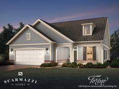 With over 65 years of being one of america's top new home builders, we'll help you design a new home that perfectly meets your lifestyle needs and build your dream home to last for years to come. 16 Torino Patio Home Ideas Patio Home Custom Home Builders