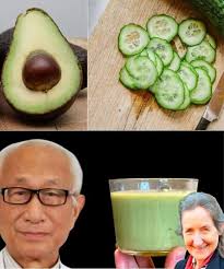 Chinese doctor's daily drink for health