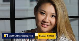 Singer-actress Joyce Cheng revels in laid-back ambience and classic  flavours at Cecconi's Italian