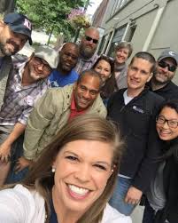 Because We Are • dwight j. friesen