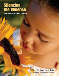 Silencing the Violence