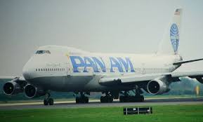 Pan Am Boeing 747 200 By Deanster1983 Via Flickr Pan Am Boeing 747 Pan American Airlines