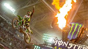Visit nbcsports.com/x1 for more information on nbc sports gold passes and to purchase subscriptions. Monster Energy Supercross Set To Resume Racing May 31 9news Com