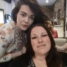 Jade Ford (@jadeford22)