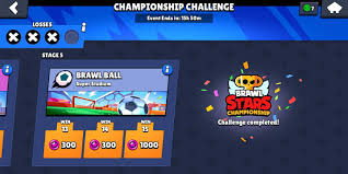 Discuss all things about the event here! Brawl Land Finally Completed Facebook