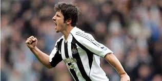 Steve harper (gk), stephen carr, emre belözoğlu (dk. Newcastle A Emre De Yetmedi