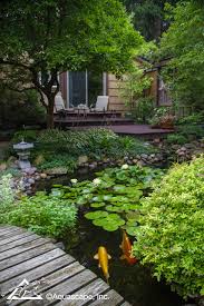 Using that measure there are 13.89 gallons in 3000 cubic inches. The Secret To Creating A Low Maintenance Pond Aquascape Inc