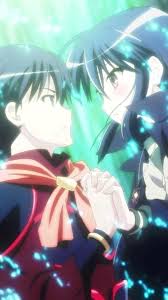 Yuji Shana Shakugan No Shana Fondo De Anime Fondo De Pantalla De Anime Dibujos Kawaii