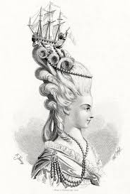 Pin By Priya Indra Kaur On Mirror Mirror Marie Antoinette Rococo Art