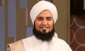 Habib ali zaenal abidin al hamid wujudkah wali. Biografi Habib Ali Zainal Abidin Bin Abdurrahman Al Jufri Habib Ali Al Jufri