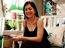 Filipino american actress, commercial model, and former beauty queen. Alice Dixson Reveals Why She S Not Following Fad Diets