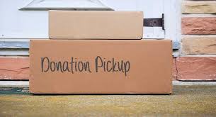Donate Books With A Free Donation Pickup Donate Donate Baby Clothes Donate Books