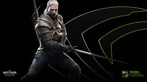 You can also upload and share your favorite the witcher 3 wallpapers. Nvidia The Witcher 3 Geralt Uhd 4k Wallpaper Pixelz