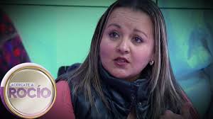 Denise dice que el esposo y el restaurante de Corina le pertenecen