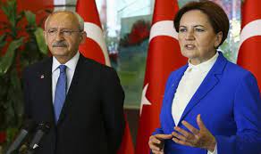İyi parti lideri akşener, ümit özdağ'ın buğra kavuncu'ya yönelik sözlerine ilişkin, 'mahkeme bir karar verecek, o zaman akla kara birbirinden ayrılacak' dedi. Wdsb7pljrfgcjm