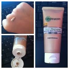 Garnier bb miracle skin perfector. Garnier Bb Cream Miracle Skin Perfector Daily All In One Reviews Makeupalley