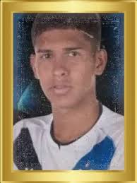 Leonel David Roldán