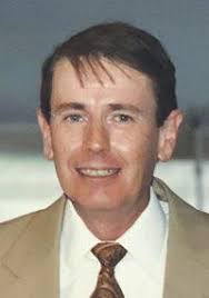 David Cooper, Class of 1959, passed away peacefully