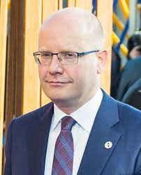 Z bohuslava sobotky je živnostník! Bohuslav Sobotka Wikipedia