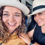 Ariel Randall's Instagram, Twitter & Facebook