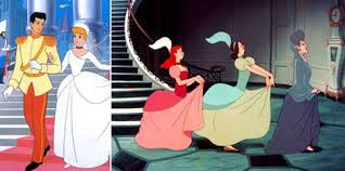 Princess diana's wedding dress will be displayed at kensington palace from june, as part of an exhibition titled royal style in the making. prince harry and prince. Royal Roundup Disney Homage To Royal Wedding Goes Viral Anglophenia Bbc America