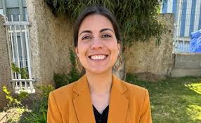 Jael Martínez Muñoz