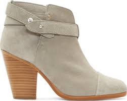 Rag & bone harrow boot camel suede njlsjuo. Rag Bone Grey Suede Harrow Boots 525 Ssense Lookastic