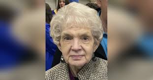 Obituary information for Shirley Miller