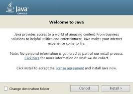 All pathnames are displayed with forward slashes, regardless of the. How To Run A Jar File On Windows 10 Quick Guide