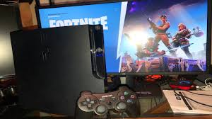 Asi Seria Jugar Fortnite En Ps3 Y Xbox 360 Tienes Que Verlo Youtube