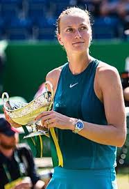 As of the 2017 australian open, she is the only player, male or female, to win 10+ grand slam singles titles in two separate decades (10 in the 2000s and 12 in the 2010s). Petra Kvitova Wikipedia