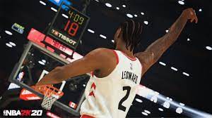 Nba 2k20 First Look Teaser 2k20 Envoi Gratuit Nba Nba2k Partage Teaser Telephone Appareilphoto Video Visiophone Wnba Nba Today Anthony Davis