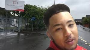 Benjamin Orton's Swadlincote classmates 'devastated' by teen's tragic death 