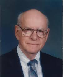 Charles M. Thurgood Obituary