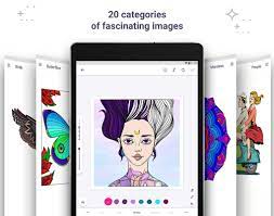 Livro de colorir para adultos não é compatível com seu sistema operacional, veja a versão compatível. Livro De Colorir Para Mim 4 26 Download Apk Para Android Aptoide