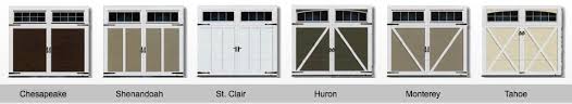 From hinges and rollers to springs and bottom rubber or rubber strip, we have everything you need to repair your taylor garage door with ease. Garage Doors Taylor Door