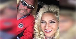 Did Dog The Bounty Hunter And Beth Chapman Get A Divorce Get The Update Dog The Bounty Hunter Bounty Hunter Beth The Bounty Hunter