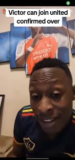 Victor Osimhen Transfer News Update