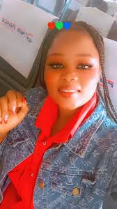 My promise has been fulfilled, Cynthia is