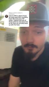 Chris Wenzel Humidity