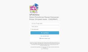 Maklumat mengenai cara untuk menyemak keputusan upu adalah seperti dibawah: Keputusan Rayuan Upu Diketahui Hari Ini