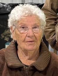 Obituary of Marjorie Louise Davis